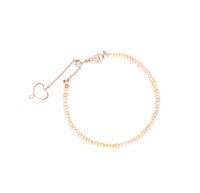 Bracciale Maman et Sophie Donna pietre in Argento BPISF2PE - BPISF2PE